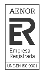 aenor CERTIFICACION CALIDAD