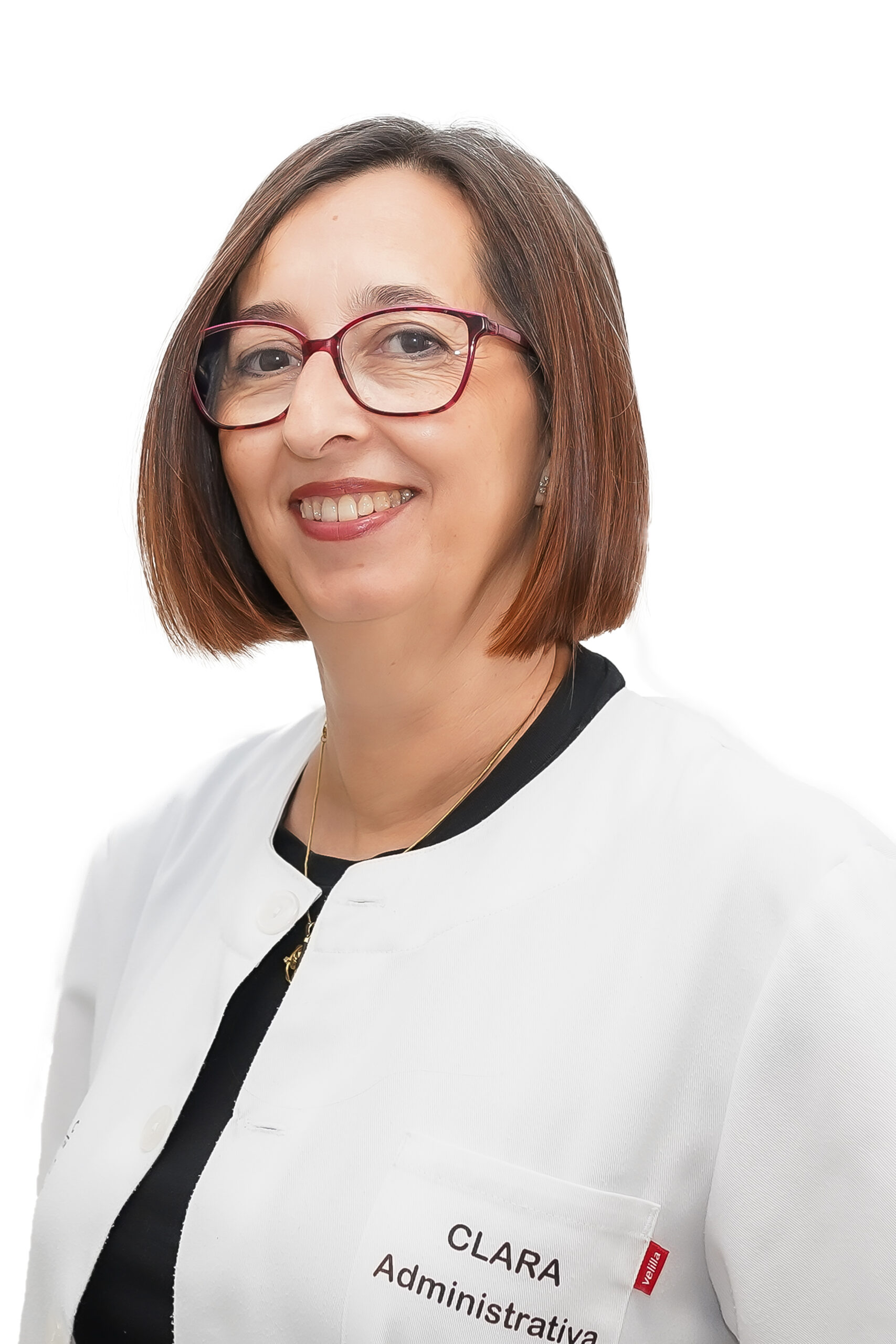 Clara Cuenca Valero
