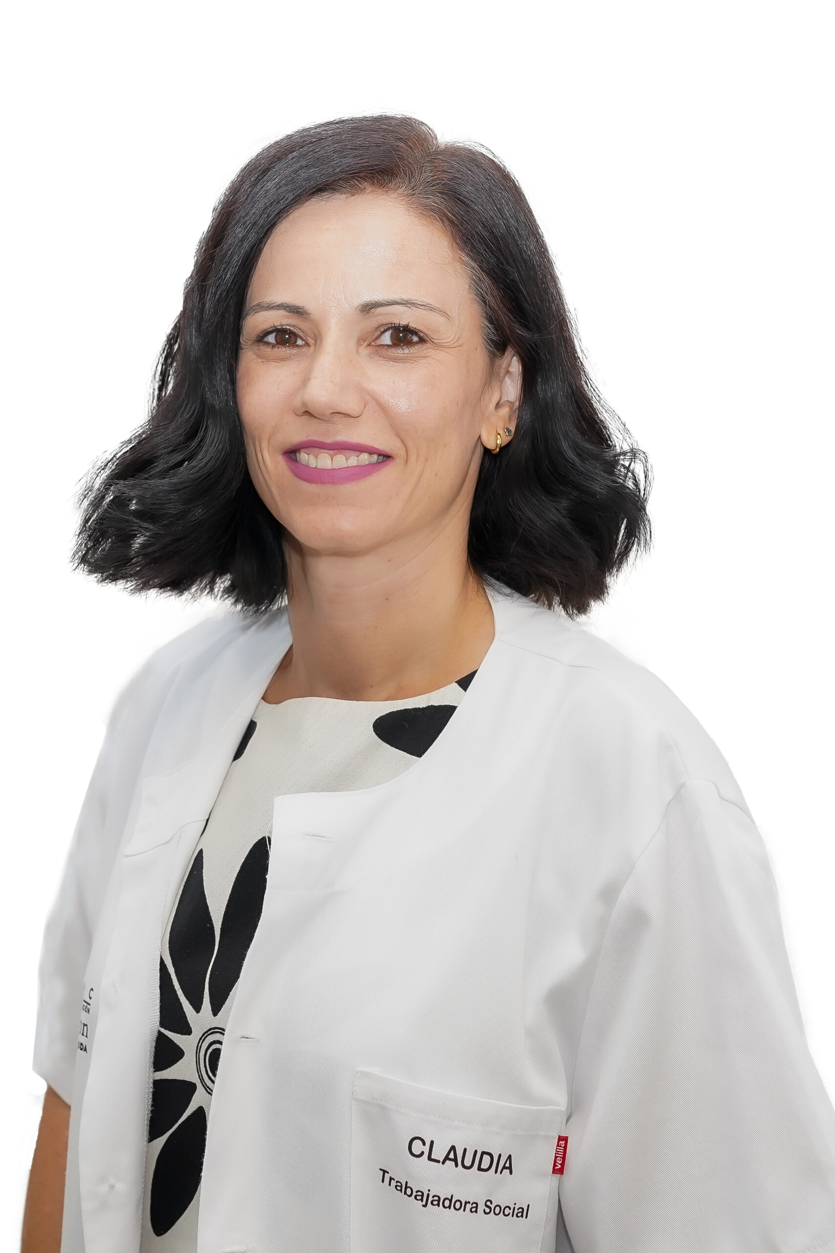 Claudia Cuesta Huedo