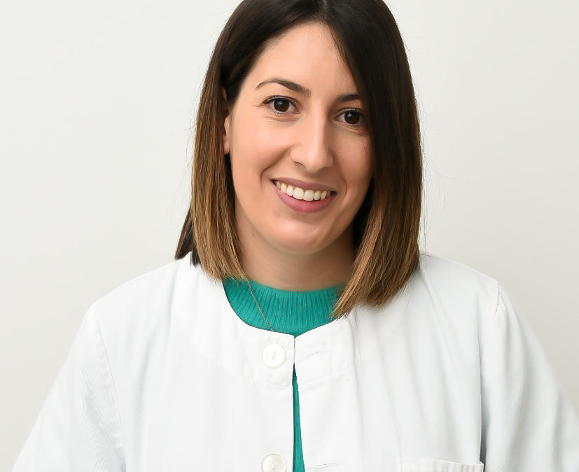 Sandra Sánchez Peralta