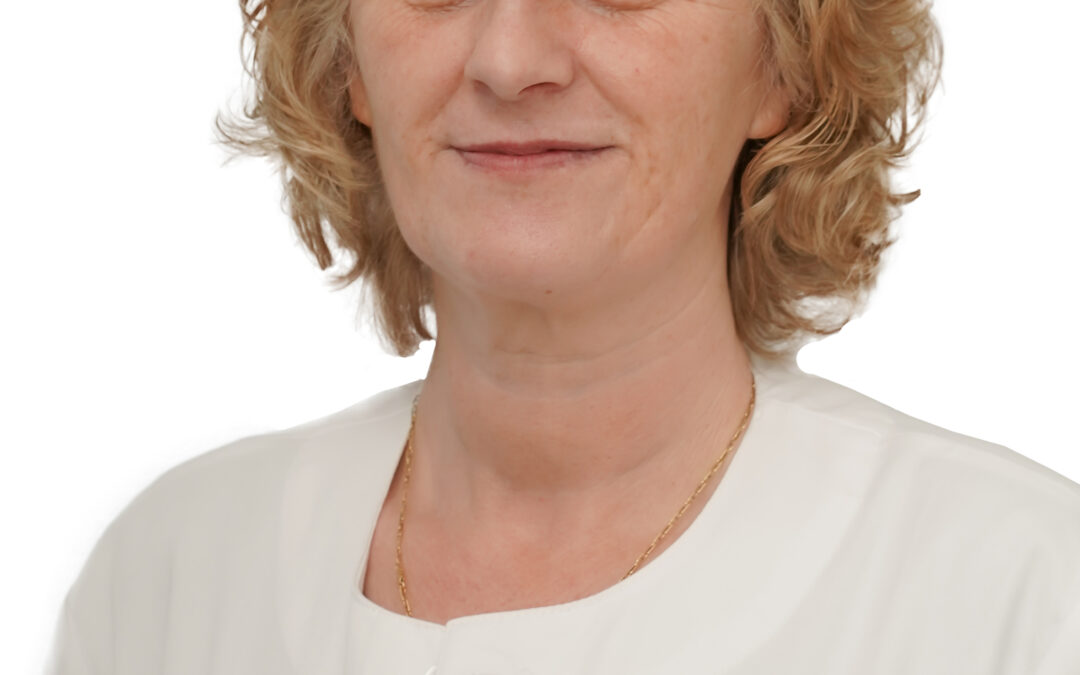 María José Soler Ortega