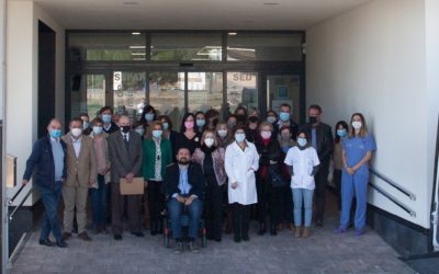 JORNADAS DE PUERTAS ABIERTAS