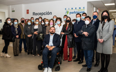 PRESENTACIÓN DE NUEVAS TECNOLOGÍAS EN NEURORREHABILITACIÓN
