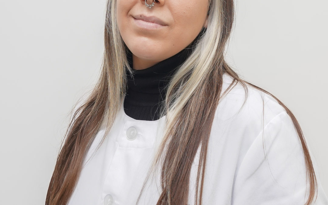 Lorena Carrillo López