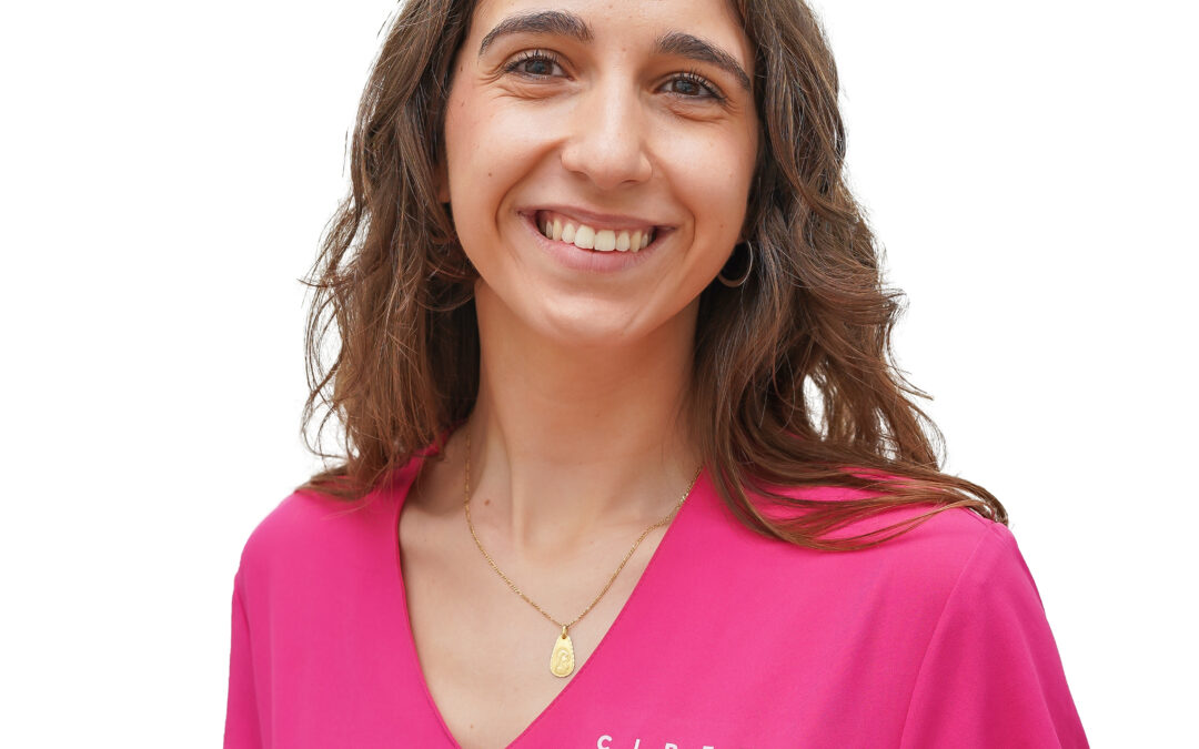 Inés González García