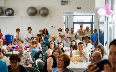 Celebramos el Día de los Abuelos 2024: Una Jornada Inolvidable Llena de Emociones y Momentos Especiales