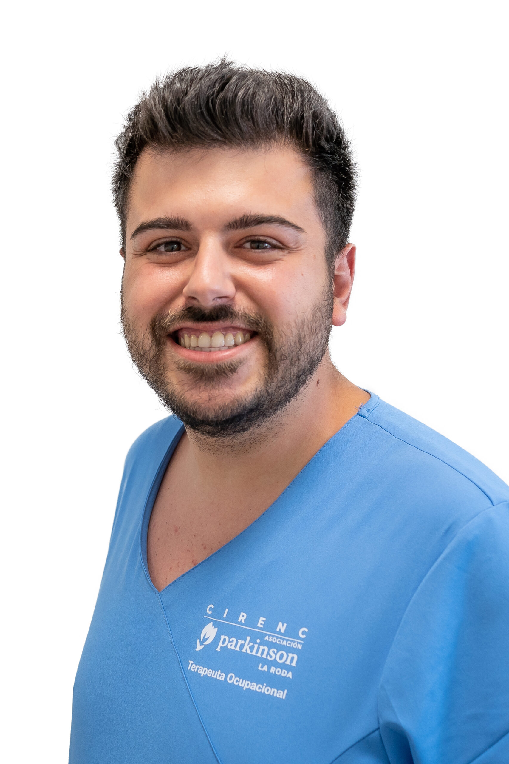 Enrique Blázquez Martínez