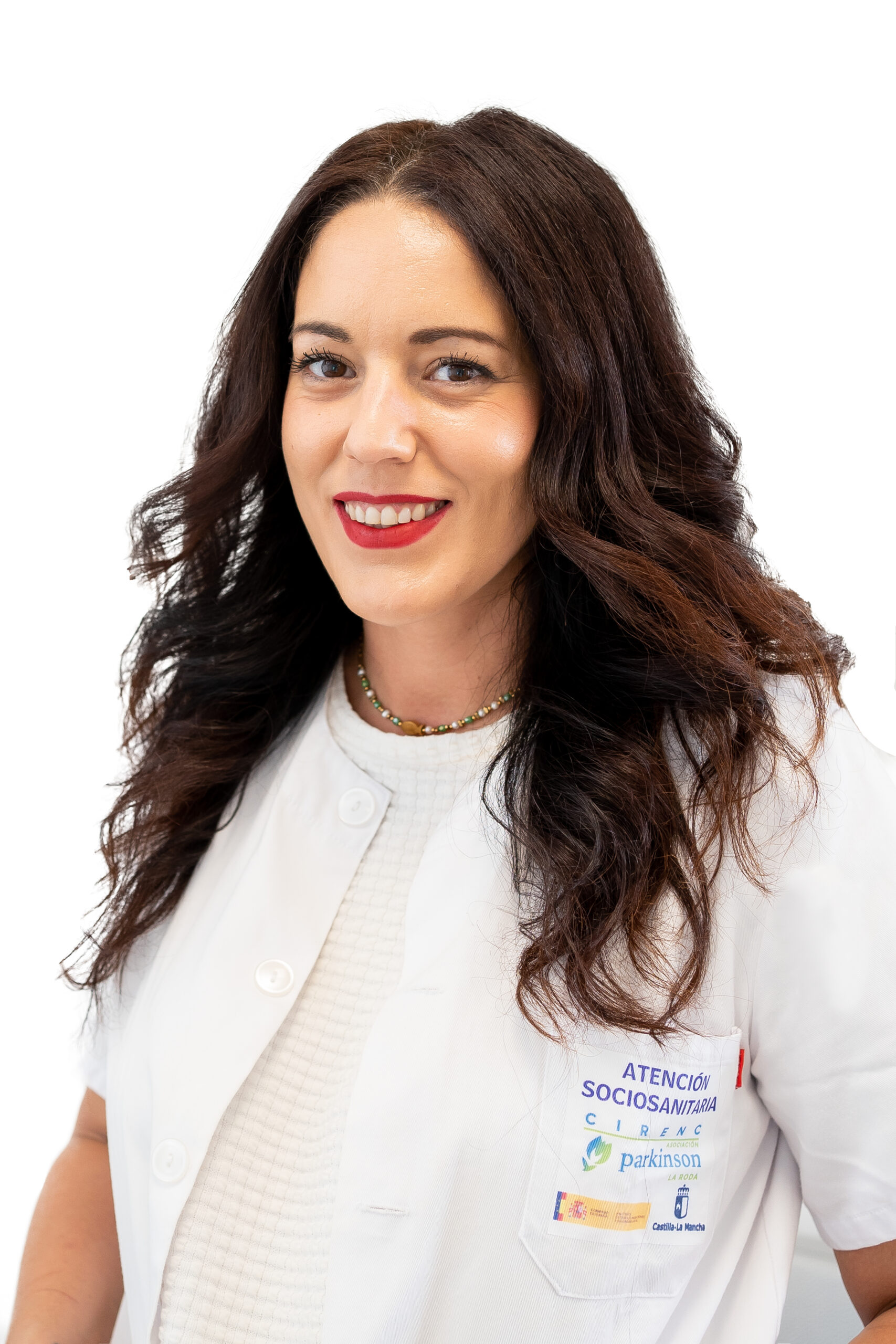 Raquel Febrel Fernández