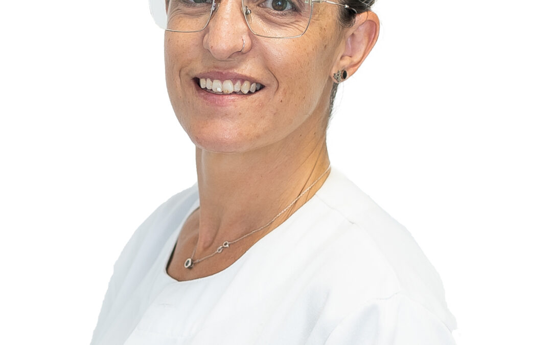 Susana Ruiz Vilches