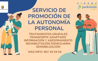 💚 La Diputación de Cuenca impulsa un programa integral de atención a personas con enfermedades neurológicas en la provincia