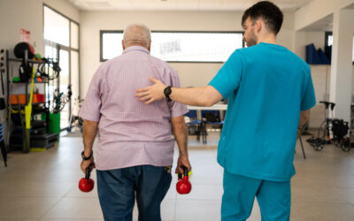 💪❤️🩹 Fuerza + Cardio = Salud y Bienestar con la colaboración de la Diputación de Cuenca.