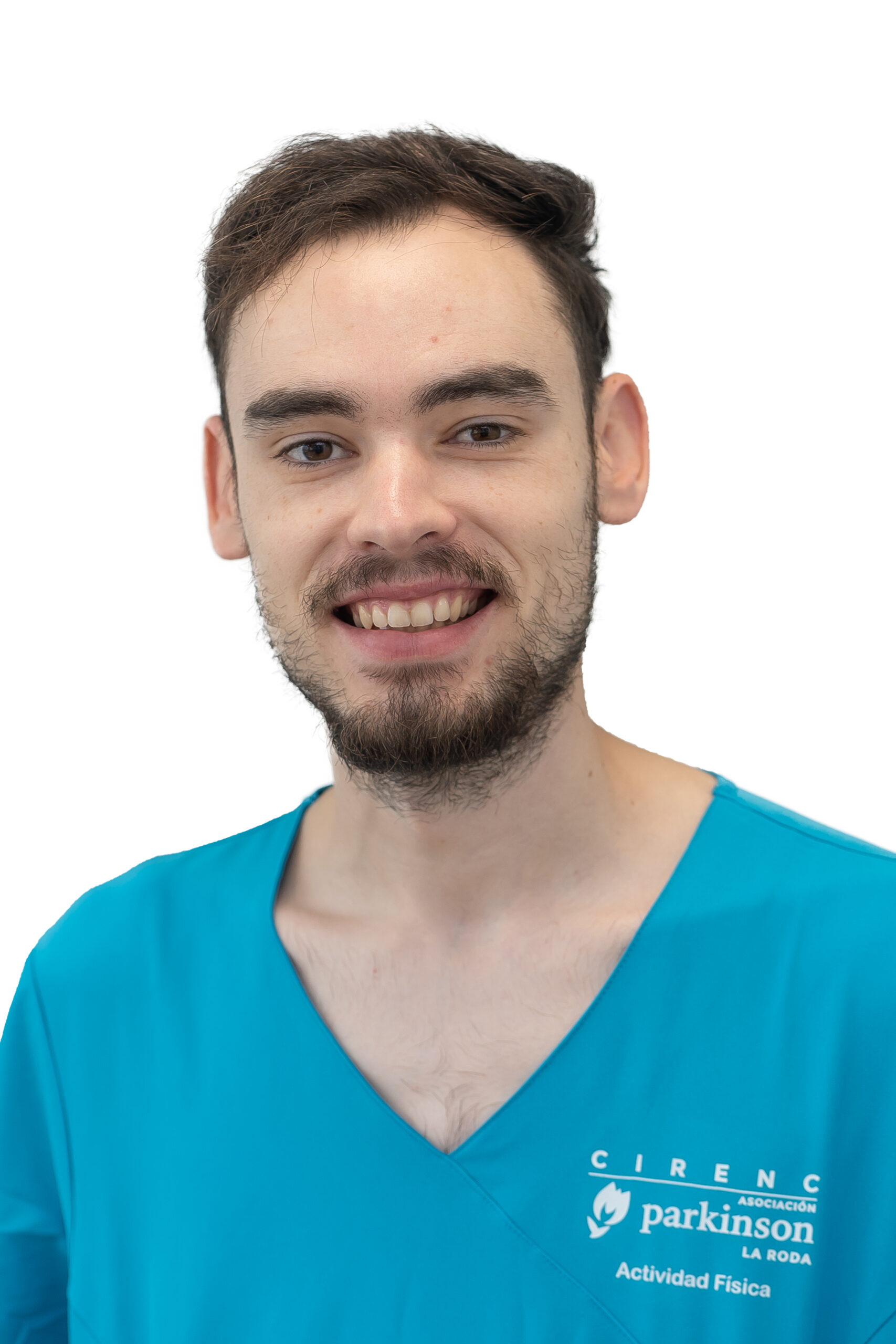 Adrián del Río de la Fuente