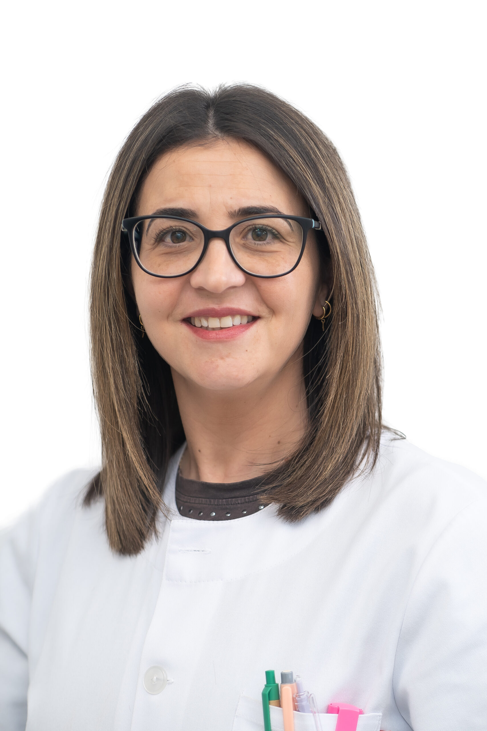 Lorena Moratalla Parreño