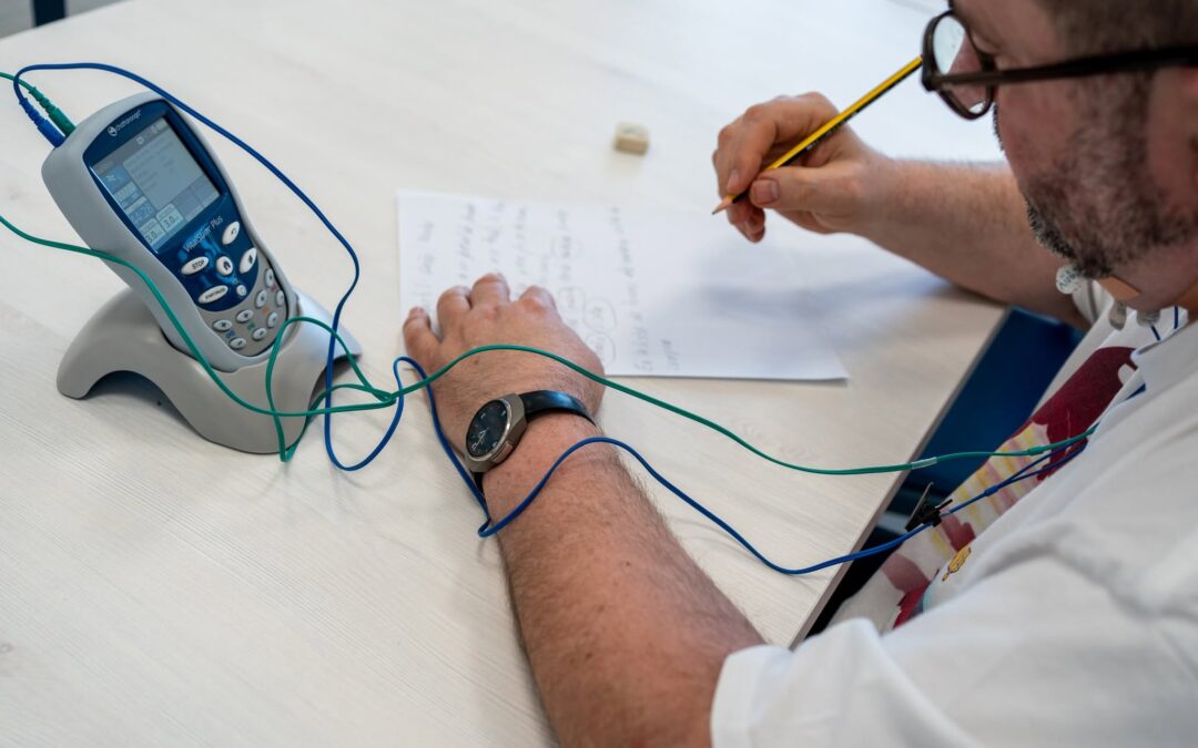 💙 Tecnología y Logopedia para mejorar la deglución de las personas con enfermedades raras