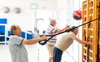 🚐 Un transporte adaptado que acerca la rehabilitación y las oportunidades a las personas con enfermedades neurológicas