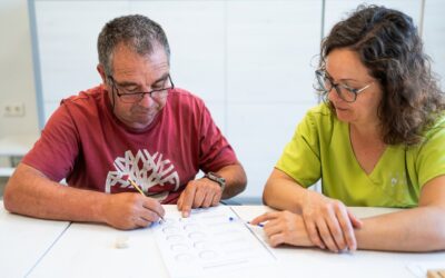 🧠 Cuidar la mente también es cuidar nuestra salud: la importancia de la estimulación cognitiva