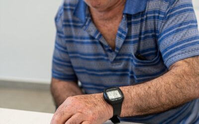 🧠 La Terapia Ocupacional utiliza los cinco sentidos para estimular la memoria y las capacidades cognitivas