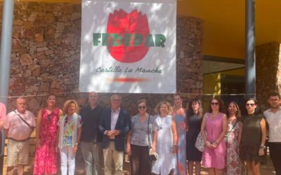 💙 “Mójate por el Párkinson”: termalismo, rehabilitación y bienestar para las personas con Párkinson y sus familias