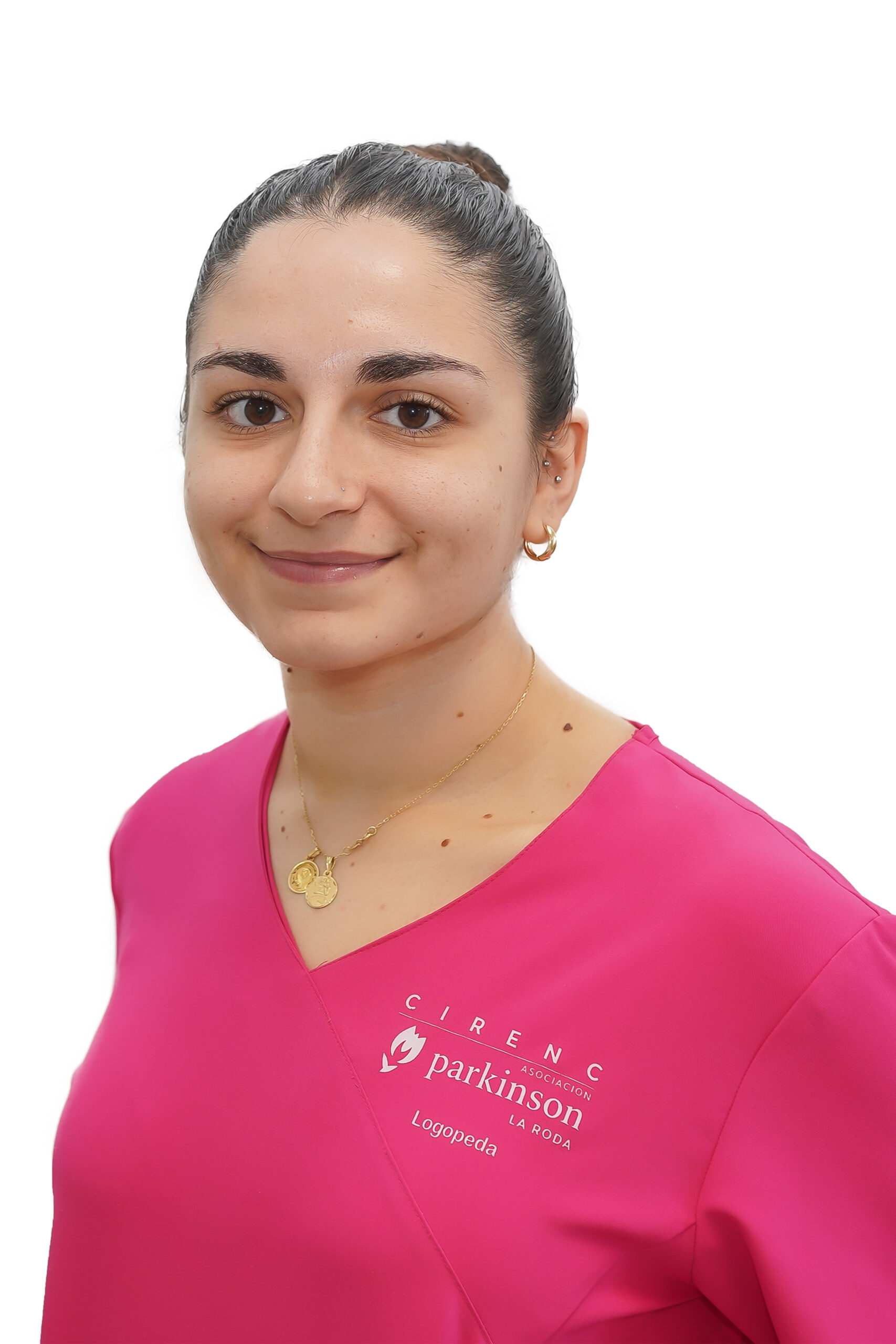 Natalia Gómez Martínez